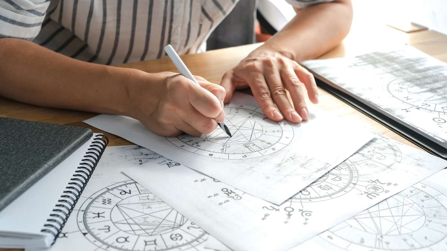 Birth Chart Interpretation