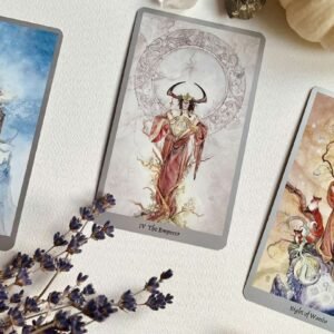 Tarot Reading