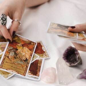 Quick Tarot Reading